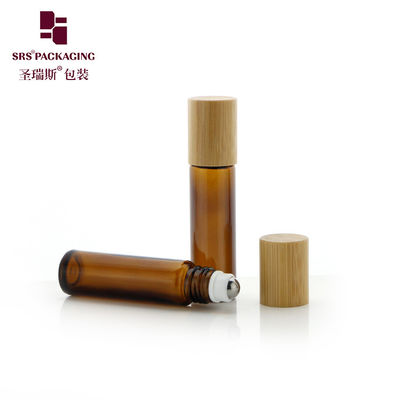 acheter Ensemble de bouteilles en verre de couleur personnalisable pour les soins personnels avec conception anti-fuite fabrication en ligne