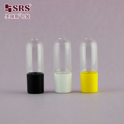 acheter BLP-3ML 3 ml bouteille en rouleau de verre à fond rond pour parfum fabrication en ligne