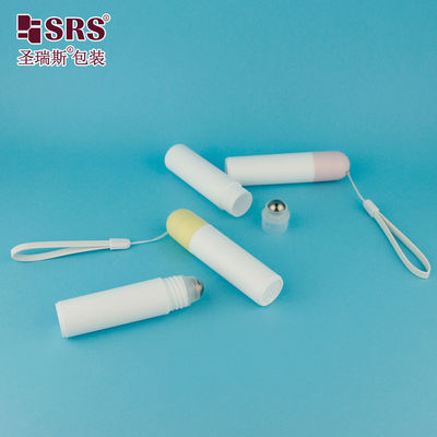 acheter 20 ml de rouleau en plastique sur bouteille série RPPF avec des options de couleur personnalisées fabrication en ligne