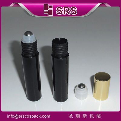 acheter RPA-15ML Bouteille Roll-On Pharmaceutique en Plastique pour Crème Anti-Démangeaisons fabrication en ligne