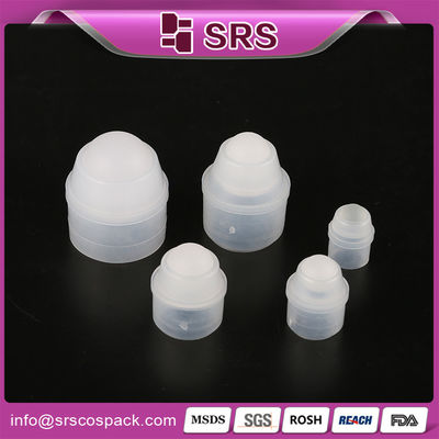 acheter Bouteille Roll On Sans Fuite Bille en Plastique 2ml 10ml 20ml 35ml fabrication en ligne