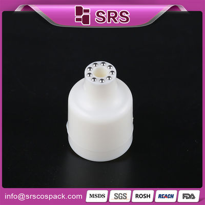 acheter Support de bille roll-on en plastique 100% étanche avec bille métallique fabrication en ligne