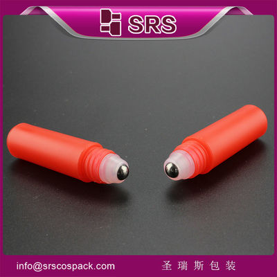 acheter Flacon roll-on série RPP Rouge Pharmaceutique, 100% étanche, flacon de parfum fabrication en ligne