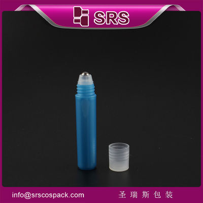 acheter Bouteille roll-on série RPP bleue de 3 ml, sceau pour parfum anti-démangeaison fabrication en ligne