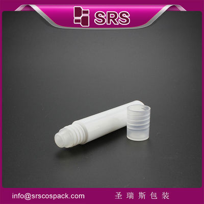 acheter Flacon roll-on blanc RPP Série 7ml avec joint étanche pour applications pharmaceutiques / cosmétiques fabrication en ligne
