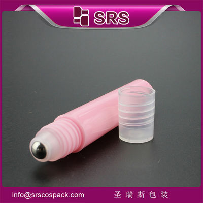 acheter Bouteille en rouleau de plastique rose étanche à la fuite fabrication en ligne
