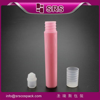 acheter Flacon roll-on rose RPP Série 7ml pour usage pharmaceutique/cosmétique fabrication en ligne