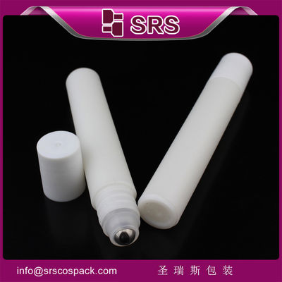 acheter Sceau de bouteille roll-on blanche de 8 ml avec sceau de parfum vert anti-démangeaisons fabrication en ligne