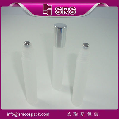 acheter bouteille en plastique à rouleaux en gros, 8 ml en rouleau sur bouchon fabrication en ligne