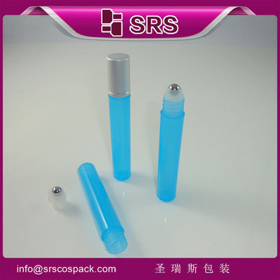 acheter Flacon à bille en plastique en gros et flacon de parfum de 8 ml à bille fabrication en ligne