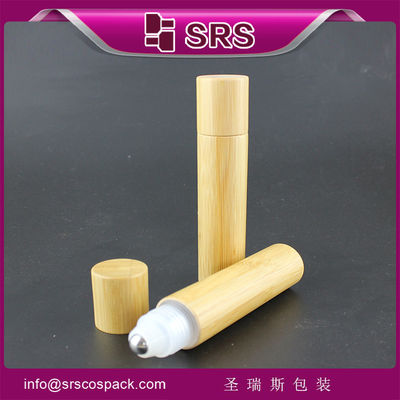 acheter Fabriqué en bouteille de bambou à rouleaux de 20 ml fabrication en ligne