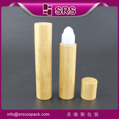 acheter bouteille à rouleaux de luxe et bouteille en rouleau de bois de 20 ml fabrication en ligne