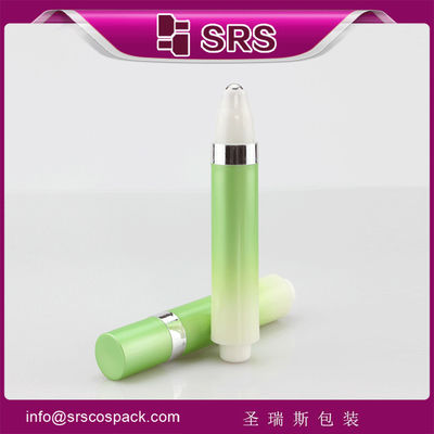 acheter Bouteille roll-on airless en plastique de 10 ml fabrication en ligne