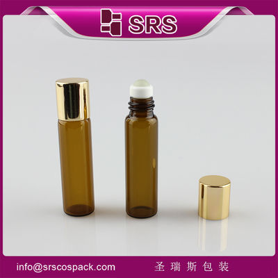 acheter rouleau en verre pour bouteille de parfum bouteille en verre rouleau fabrication en ligne