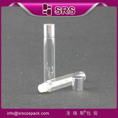 acheter rouleau sur bouteille de verre et 8 ml de verre vide en rouleau fabrication en ligne