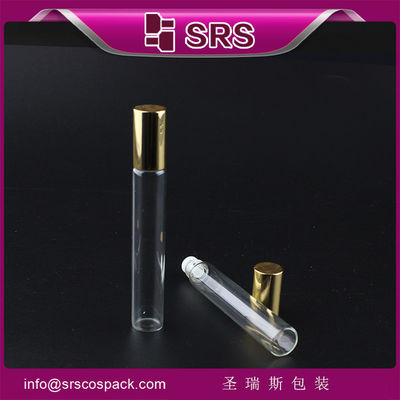 acheter Flacon à bille de parfum fabriqué en Chine, flacon de parfum vide en verre de 10 ml fabrication en ligne