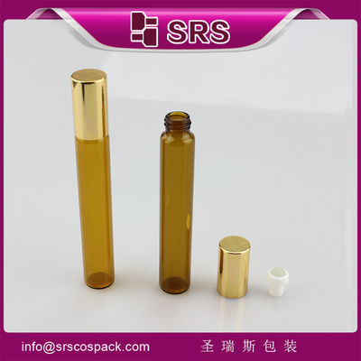 acheter Bouteille en rouleau de gros pour parfum, bouteille en rouleau de 10 ml fabrication en ligne
