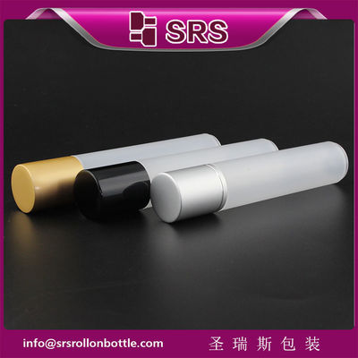 acheter Joint de bouteille roll-on transparent de 35 ml pour parfum pharmaceutique Série RPP-35ml fabrication en ligne