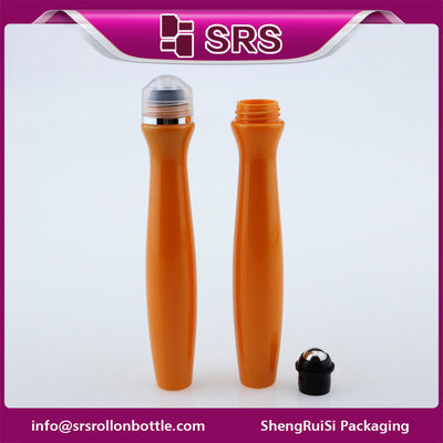 acheter Flacon de crème pour les yeux de 15 ml et flacon roll-on en plastique de 15 ml fabrication en ligne