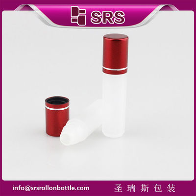 acheter Pas de fuite, mini rouleau en plastique transparent sur bouteille 2 ml Pour les enfants fabrication en ligne