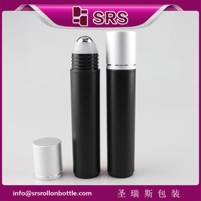 acheter Bouteille en rouleau vide en plastique de 35 ml avec bouchon en aluminium fabrication en ligne