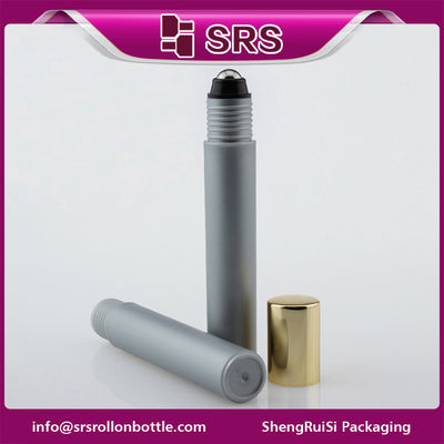 acheter Flacon roll-on d'huile essentielle de 15 ml avec support noir fabrication en ligne