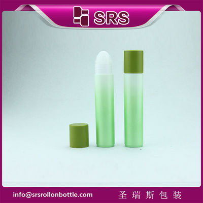 acheter 35 ml rouleau liquide sur bouteille de déodorant échantillons gratuits couleur Pantone 100% joint anti-fuite fabrication en ligne