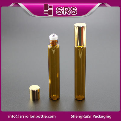 acheter SRS Bouteilles à rouleaux à huile essentielle de haute qualité sans fuite fabrication en ligne
