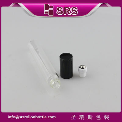 acheter SRS marchandises de grande vente avec bouteille en verre de parfum de couleur claire fabrication en ligne
