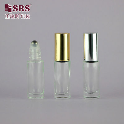 acheter BLPM Bouteille en rouleau de verre sur mesure 4ml 5ml 8ml 10ml Pour les soins personnels fabrication en ligne