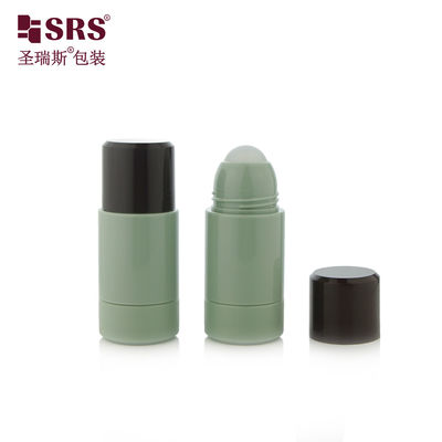 acheter RPPE(P)-50ML Flacon à bille vide en PP pour gel apaisant et soulageant la douleur musculaire fabrication en ligne