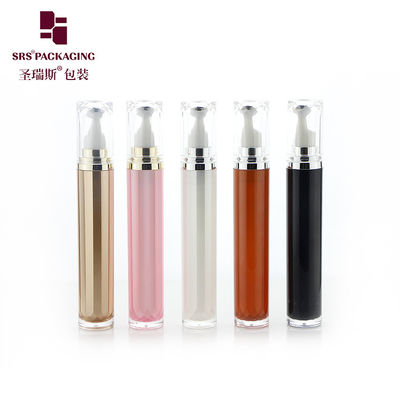 acheter LR001-15/20ML Rouleau acrylique vide sur bouteille pour les crèmes pour les yeux fabrication en ligne