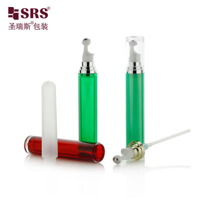 acheter LR001-15/20ML Bouteilles en rouleaux cosmétiques vides en acrylique revêtue pour gel apaisant les yeux fabrication en ligne