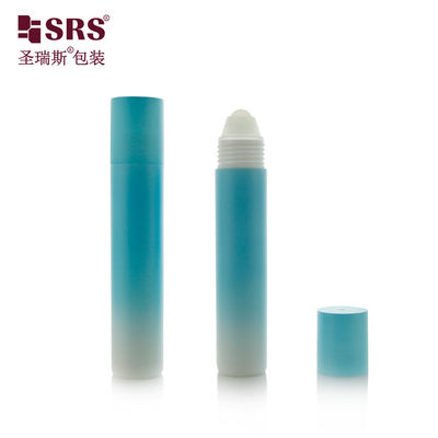 acheter Flacons à bille en plastique anti-fuite de 20 ml RPP(P) vides pour cosmétiques fabrication en ligne
