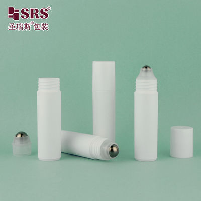 acheter RPPF-20ML Bouteille d'emballage d'huile essentielle de parfum personnalisée 75 ml PP Bouteille d'huile essentielle à bille roulante populaire Bouteilles à bille roulante cosmétiques fabrication en ligne