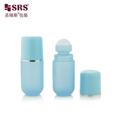 acheter RPPA-50ml Déodorant bleu Applicateur à bille creuse pour réducteur de fièvre fabrication en ligne
