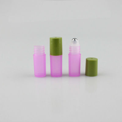 acheter Bouteille d' échantillon certifiée RPP série 3 ml en rouleau fabrication en ligne