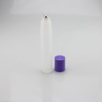 acheter 15 ml de rouleau en plastique sur bouteille de différentes couleurs pour l' utilisation d' échantillons fabrication en ligne