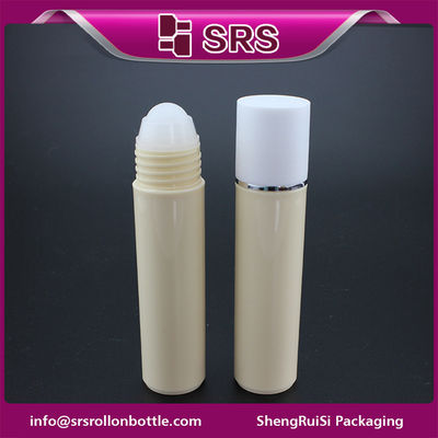 acheter Flacon roll-on en plastique de 30 ml, idéal pour les échantillons, disponible en plusieurs couleurs fabrication en ligne