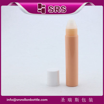 acheter Bouteille de parfum de la série RPP vide de 20 ml, bouteille en acier à rouleaux de n'importe quelle couleur fabrication en ligne