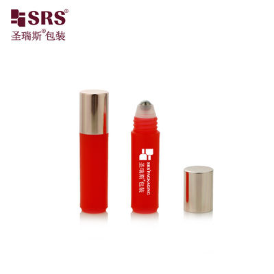 acheter RPA ((S) - 2 ml bouteille en rouleau en plastique à injection rouge magenta chaud pour l' huile essentielle fabrication en ligne