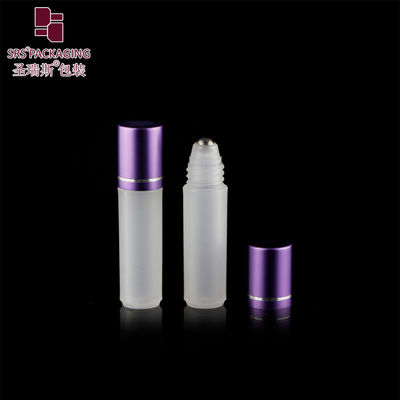 acheter Flacons à bille en plastique translucide RPA(S)-2ML pour testeur d'huile parfumée fabrication en ligne
