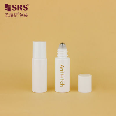 acheter PET18-15ml Ruloir de PET PCR vide sur bouteille Pour emballage aromathérapeutique d'huile parfumée fabrication en ligne