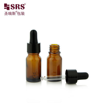 acheter Flacons compte-gouttes ambrés sous vide D001-15ml, à l'épreuve de la lumière et des fuites, pour le voyage fabrication en ligne