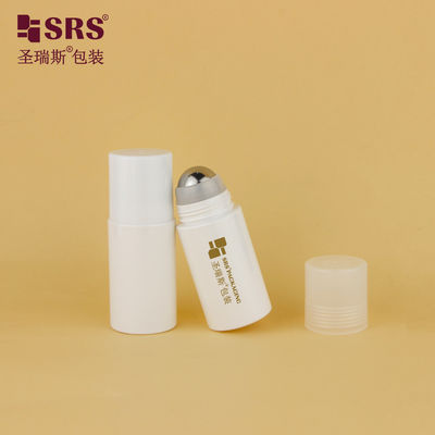 acheter PET30-50ML rouleau de PET blanc sur bouteille avec bouchon à vis et gros rouleau en acier fabrication en ligne