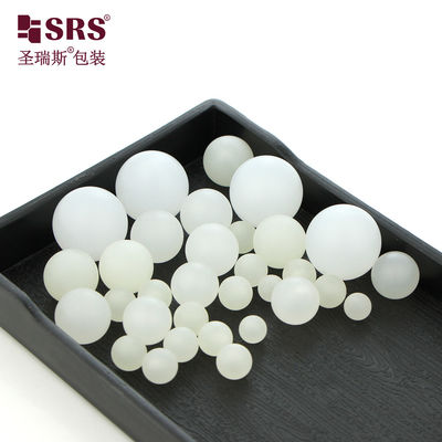 acheter Bille roulante en plastique pour flacon roll-on 9,85 mm 8 mm 7,938 mm 7,85 mm fabrication en ligne