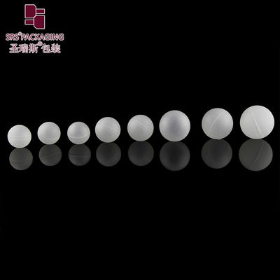 acheter Bille roulante creuse ronde en plastique PP pour déodorant 35,5 mm 25,4 mm 25,32 mm 25,27 mm fabrication en ligne