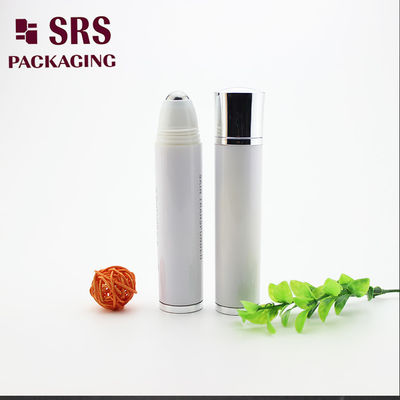 acheter SRS Packaging Crème Contour des Yeux Roll On Bouteille Blanche 30ml fabrication en ligne