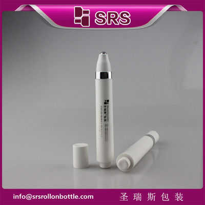 acheter SRS 15 ml de sérum oculaire blanc vide pressé en rouleau sans air sur flacon fabrication en ligne
