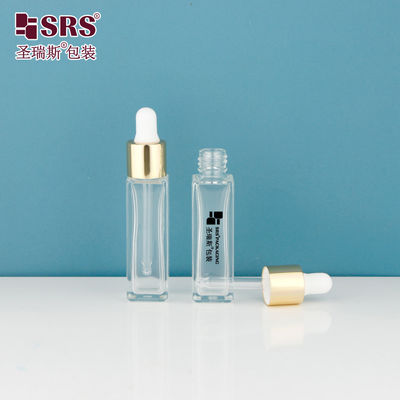 acheter D571-8ml Huile de soin des ongles vide Sérum pour ongles Échantillon gratuit en stock Offert Flacon compte-gouttes vide Emballage cosmétique fabrication en ligne